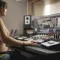 Universal Audio Apollo x4 Gen 2 Essentials+ Edition Silver