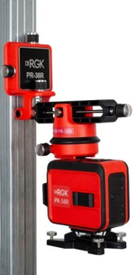 Лазерный уровень RGK PR-38R 776059