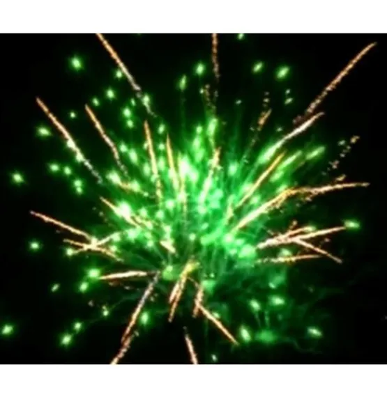 Время шоу (SHOW TIME) 1,2" х 19 GP512