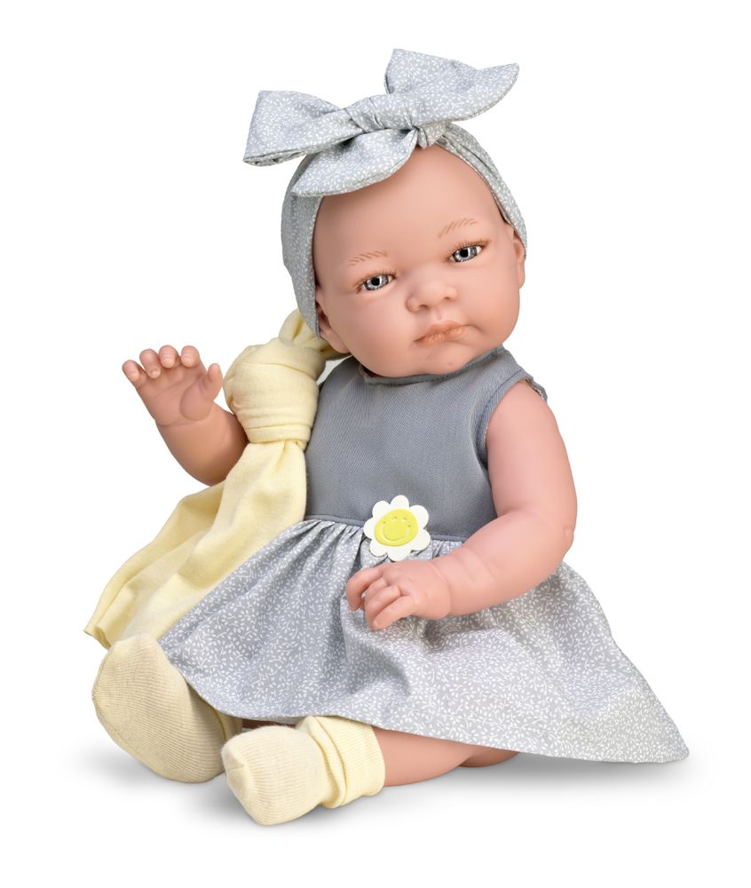 Кукла Jenny Magic Baby 46404