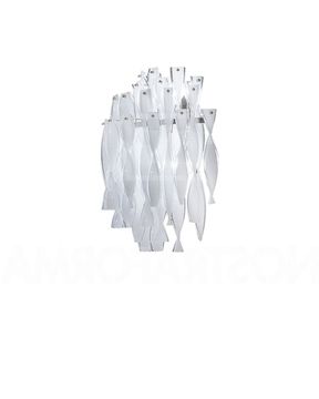 replica AXO LIGHT  Aura wall lamp