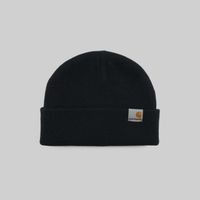  Шапка Carhartt WIP Stratus Low артикул:I025741 - купить в магазине Дайс
