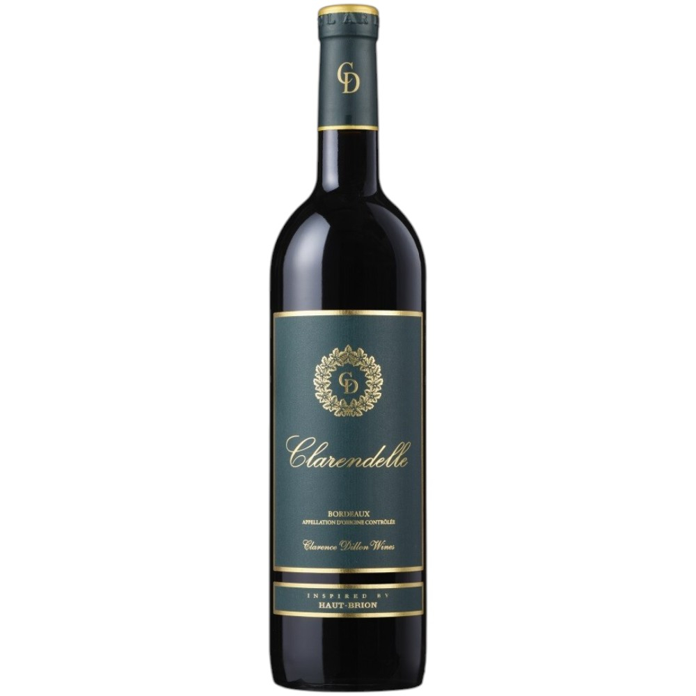 Вино Clarence Dillon Wines Clarendelle Rouge 0,75 л.
