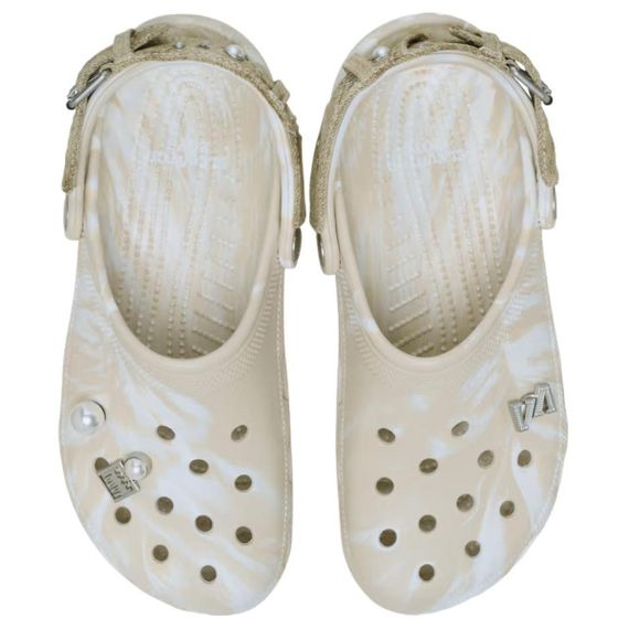 Crocs Classic Clog 'Light Brown'