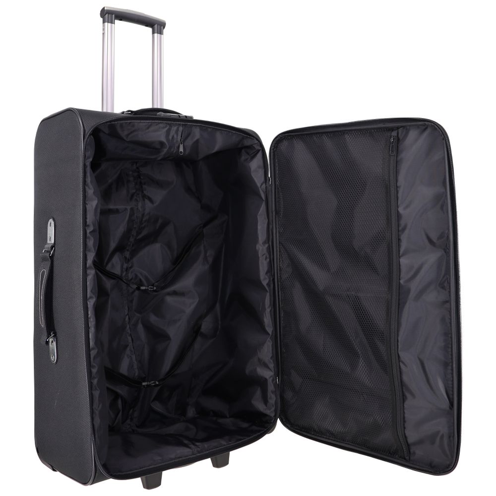 Чемодан 459-2 / 28 дюймов