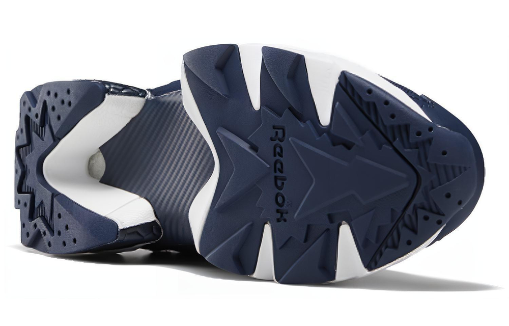 Кроссовки Reebok Instapump Fury Og