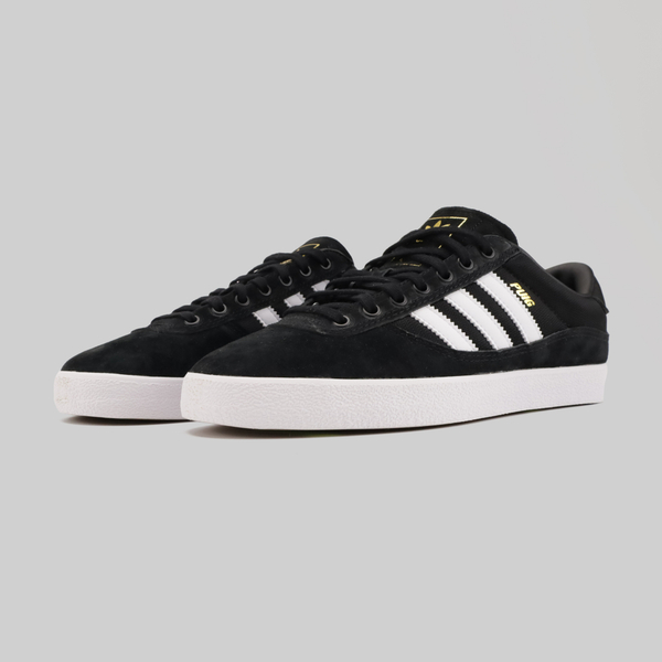 Кеды Adidas Skateboarding Puig Indoor артикул:GW5614 - купить в магазине Дайс
