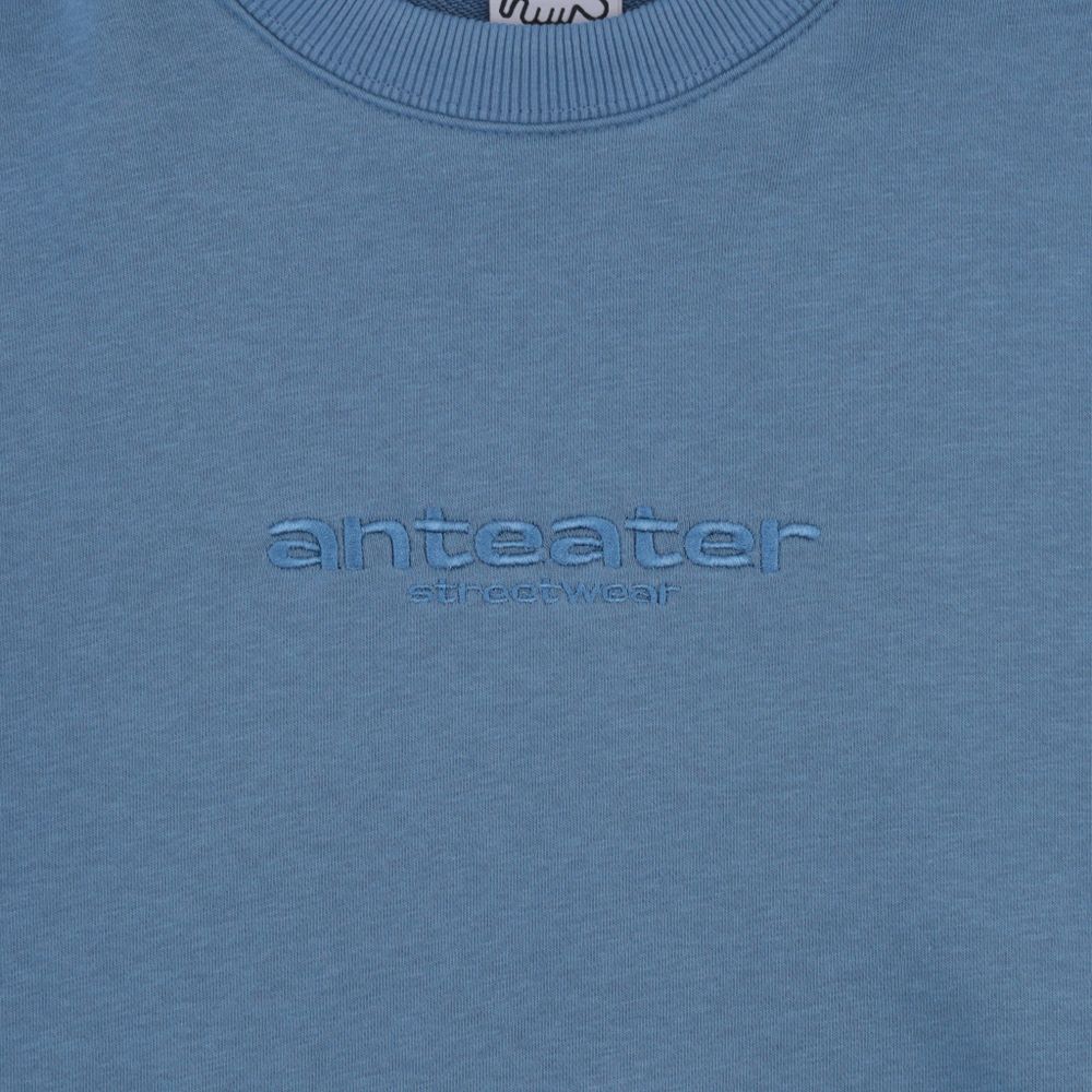 Свитшот Anteater Crewneck (Blue)