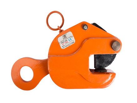 Захват вертикальный TOR DHQL (г/п 2,0 т, лист 0-30 мм) (N)