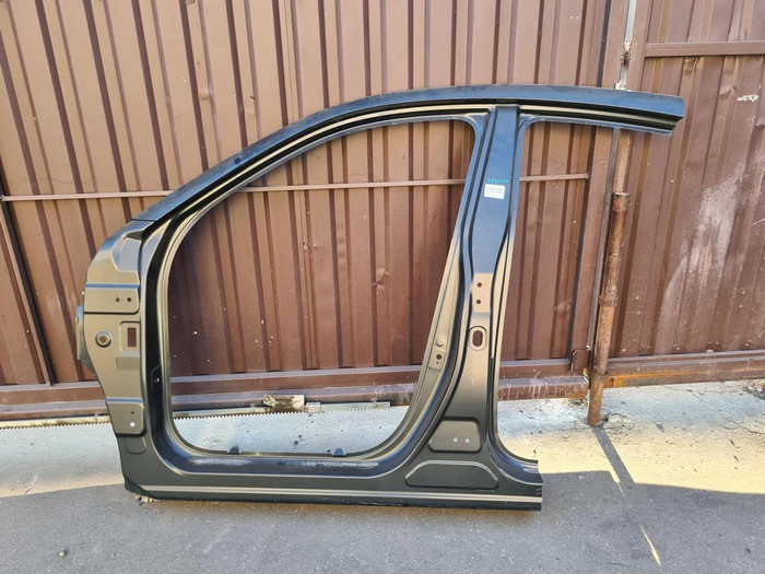 Боковина левая Changan CS85 (2019-н.в.)