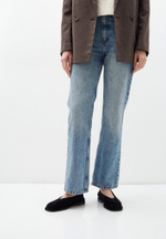 Туфли // Erykah // Black // Suede