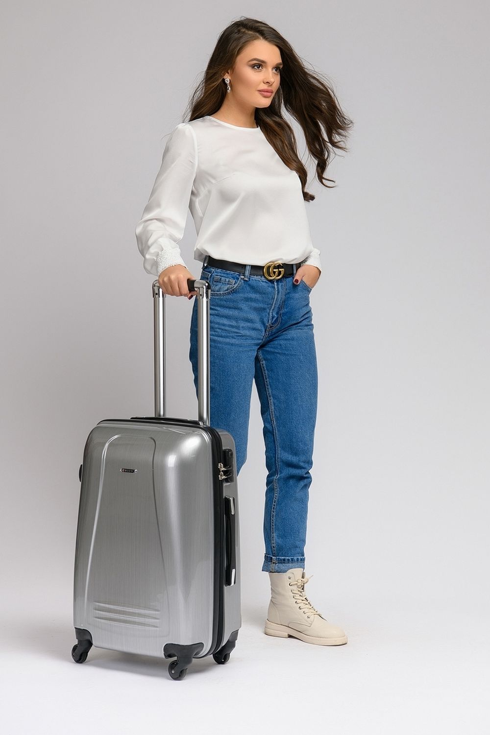 Чемодан 416-53