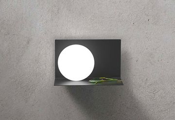 replica lighting  BALANCE  By MARCHETTI illuminazione ( white )