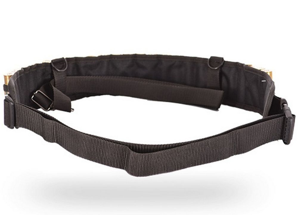 Патронташ К-20 на 26 патронов открытый (камыш)