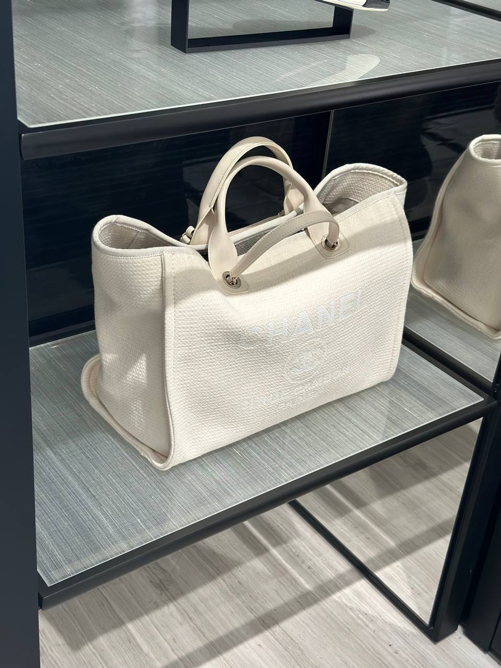 Сумка Chanel