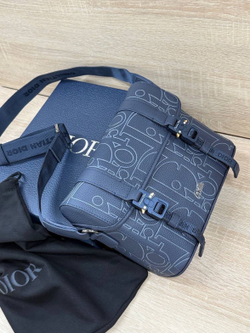 Сумка через плечо Christian Dior