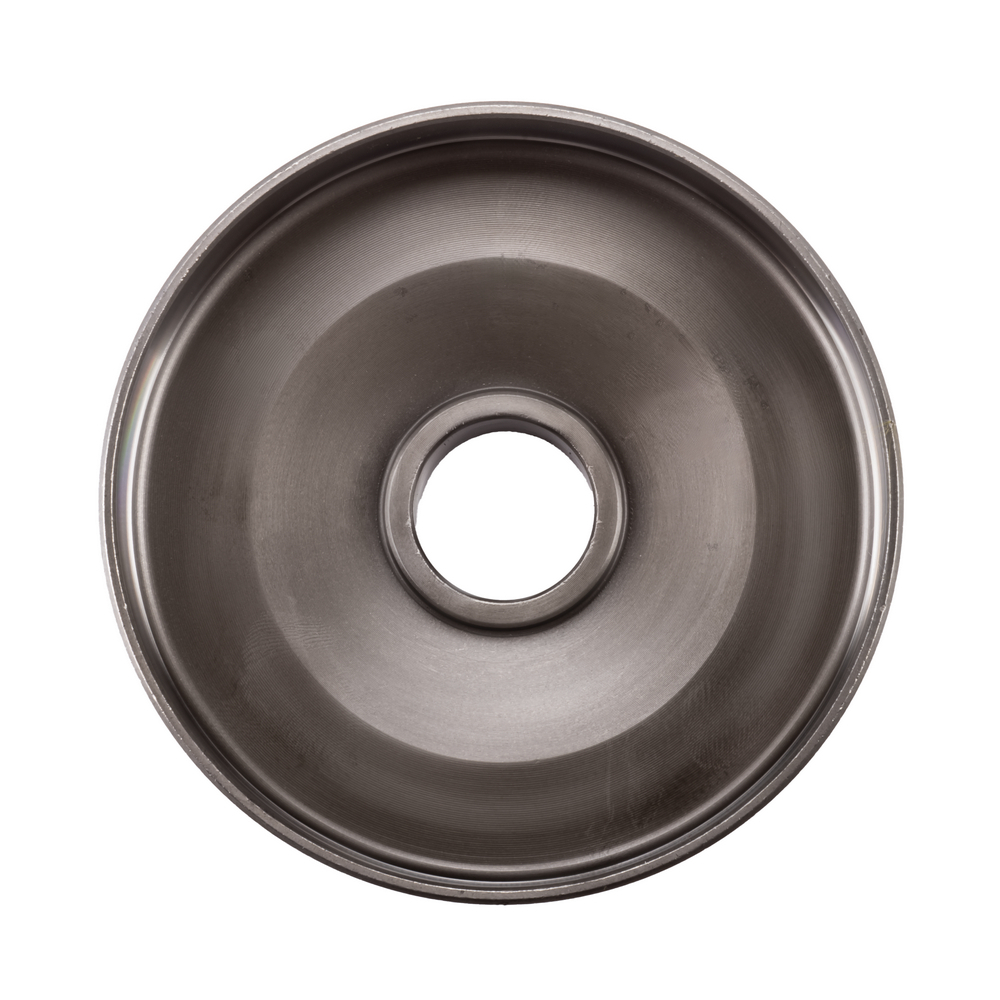 Барабан центробежной муфты сцепления для бензореза FoxWeld GC-970/400 (ведомая часть)