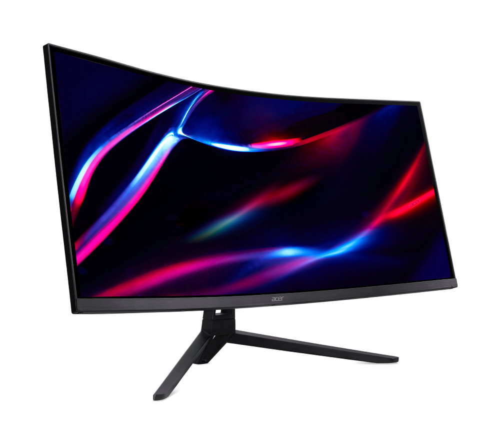 Монитор 34" Acer ED343CURHbmiippx