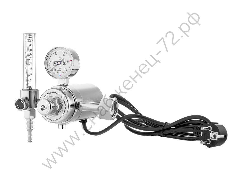 У—30/АР—40—П—220—Р