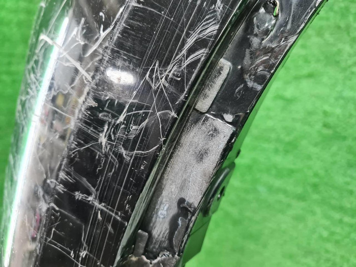 Крыло переднее правое BMW X6 E71 (2007-2014)