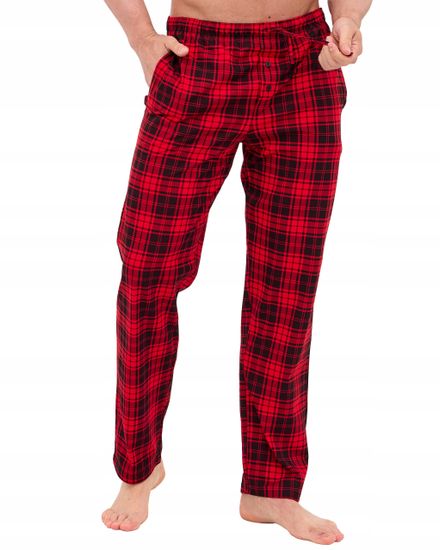 Брюки домашние мужские Cornette 691/60