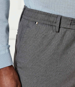 Чиносы H-Kane-RDS BOSS BLACK - пепельный(50530856)