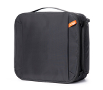 Рюкзак PGYTECH OnePro Flex 40L + Camera Insert M, цвет Sunset Orange