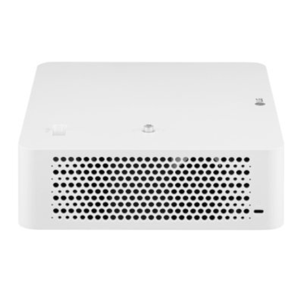 Проектор LG CineBeam PF610P