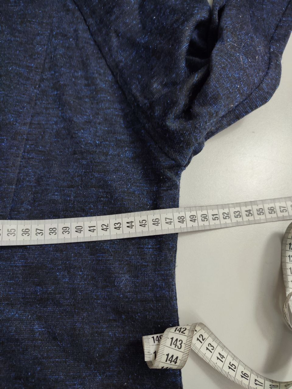 Жакет Эйсер трикотажный 42 размер