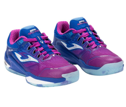 Мужские кросовки для Padel Joma Slam Men 2573 - blue