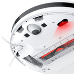 Робот-пылесос Dreame Robot Vacuum Cleaner White F9