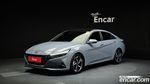 Hyundai Avante (CN7) 1.6 (06.2020)