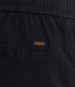 Шорты Sandrew BOSS ORANGE - черный(50514353)