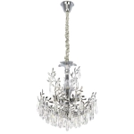 Подвесная люстра Citilux RITZ CL310061