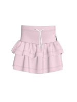 Юбка-шорты для девочки