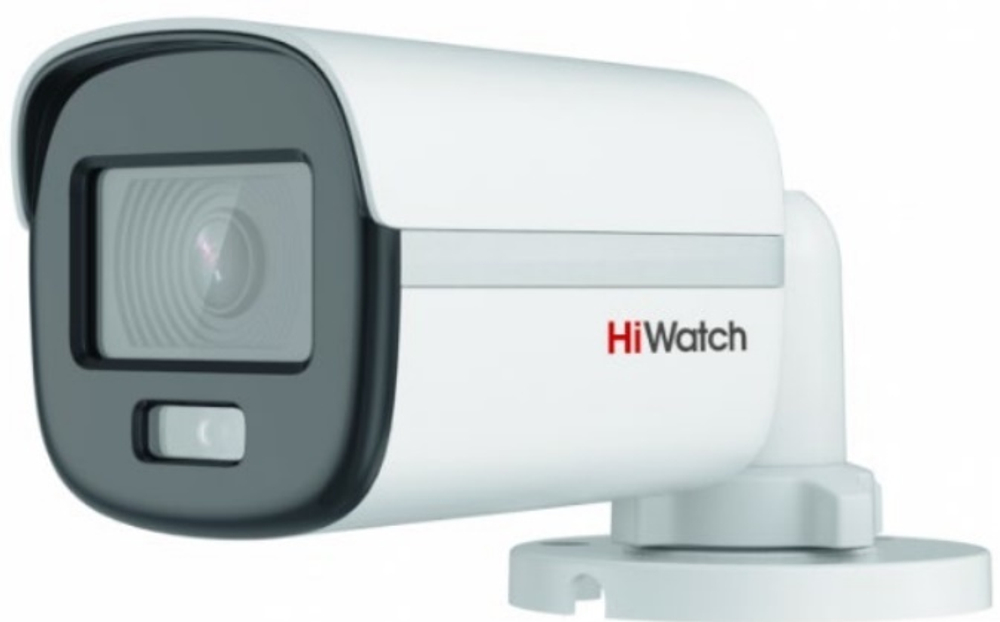 Видеокамера IP HiWatch DS-T200L(C)(2.8mm)