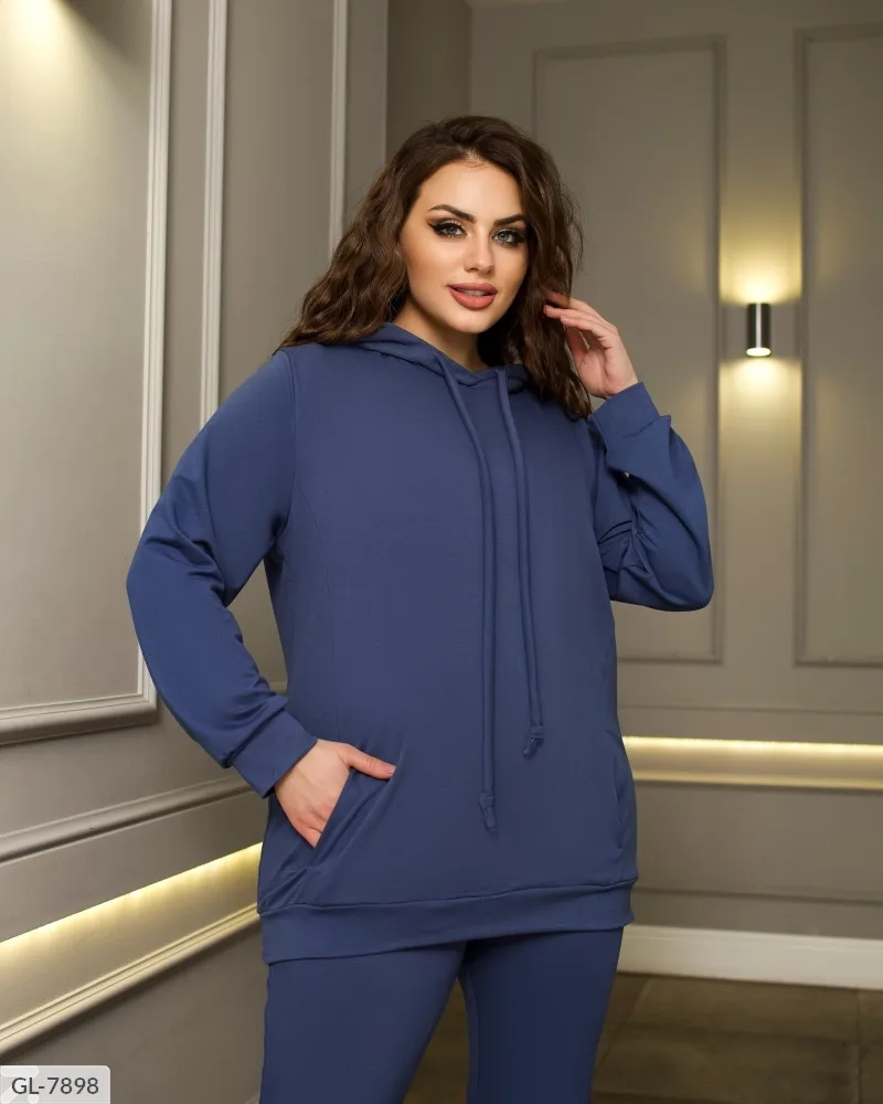 Костюм GL-7893 Фабрика Моды