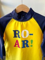 Купальный лонгслив Mothercare, 122