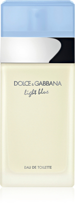 Dolce&Gabbana Light Blue Туалетная вода для женщин