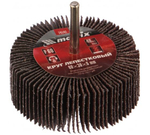 КРУГ ЛЕПЕСТКОВЫЙ MATRIX ДЛЯ ДРЕЛИ, 80Х30Х6ММ P 60 74142