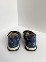 Кожаные сандалии Falcotto, 23