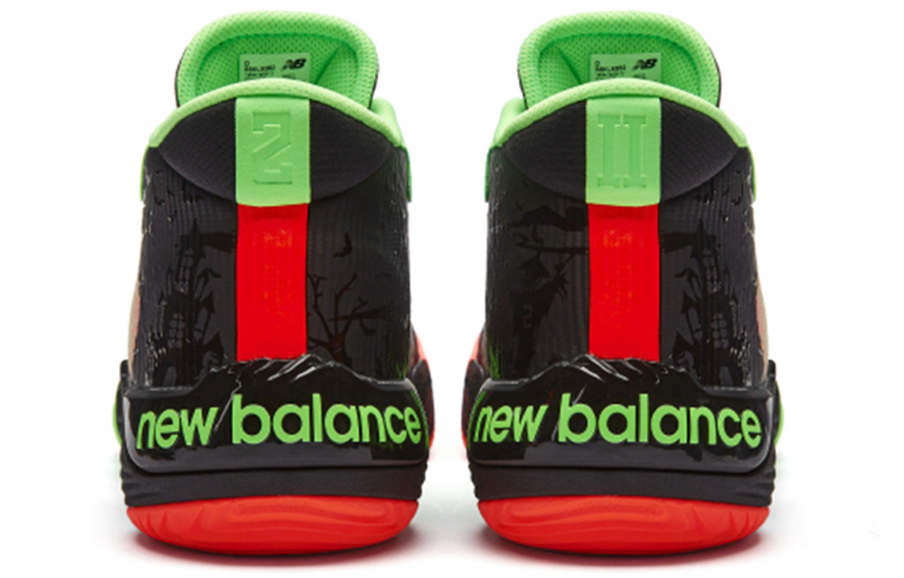 Кроссовки New Balance Kawhi 2