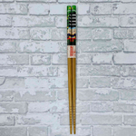 Палочки для еды дерево Манэки Нэко пара в ассортименте