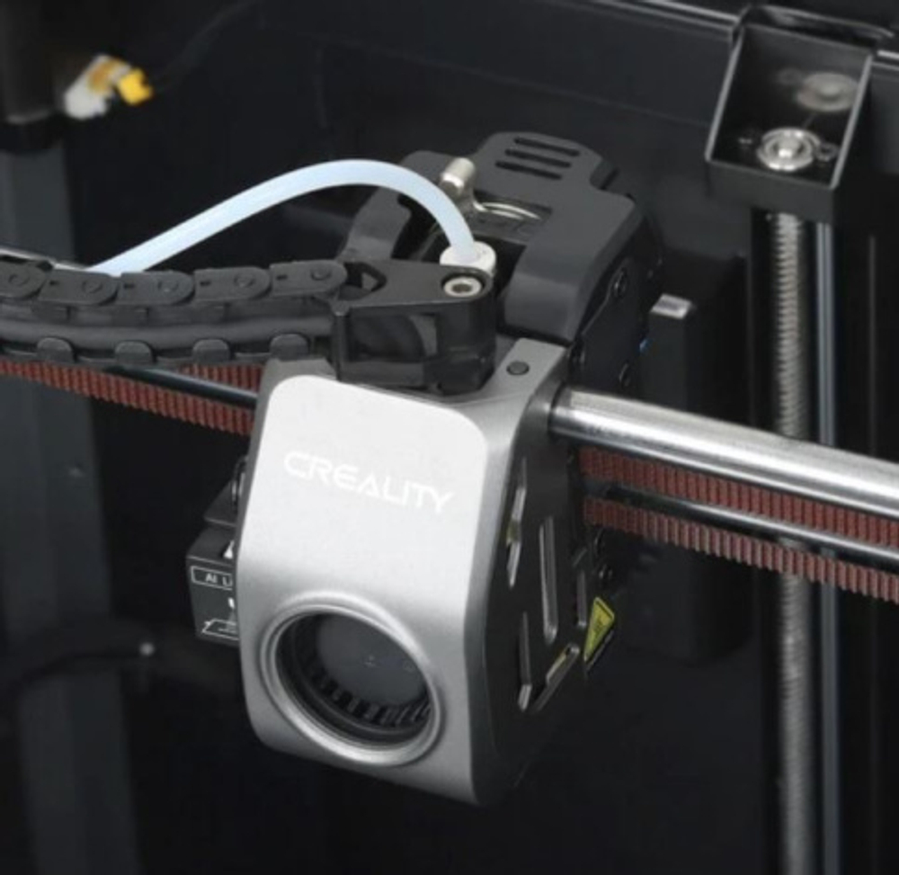 3D принтер Creality K1 Max