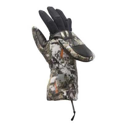 Варежки SITKA Incinerator Flip Mitt
