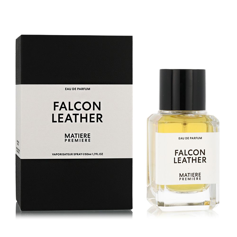 Matiere Premiere Falcon Leather Eau De Parfum 50 ml (unisex) Matiere Premiere Falcon Leather Eau De Parfum 50 ml (unisex)