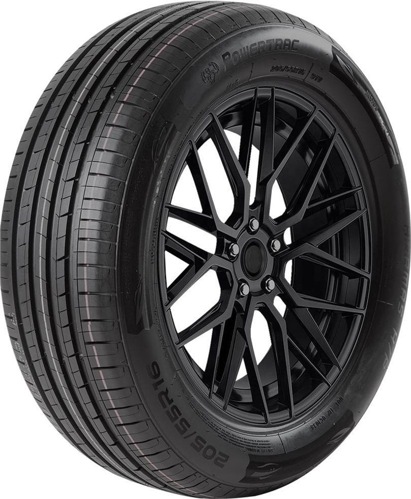 Powertrac Adamas H/P 155/65 R13 73T