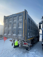 FAW J6 6x4 Самосвал CA3250P66K24T1E5 (Дизельный, 11,1 л, 390 л.с., МТ)