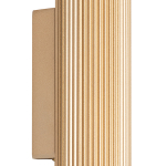 718623 Бра ROMA 2х28W GU10 (led) ШАМПАНЬ