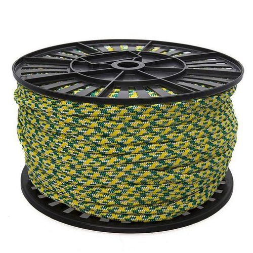 ШНУР СТРОЙБАТ ПОЛИПР. ПОВЫШ. ПЛОТН. 10,0 ММ (ЦВЕТНОЙ)